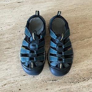 Keen Men’s Water Shoes